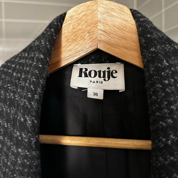 Rouje oversized blazer - Picture 4 of 5